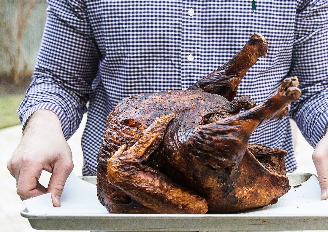 Let’s Talk Turkey - Libby Williams family Turkey